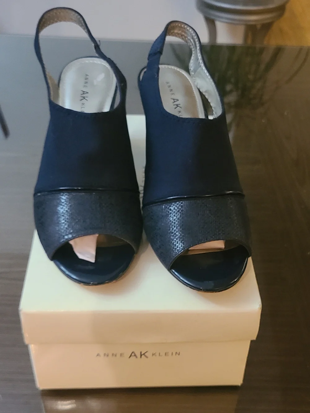 Anne Klein worn once